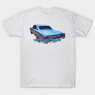 1964 Buick Skylark Hardtop Coupe T-Shirt